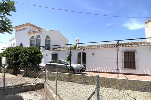 Villa i Antas, Almeria, Antas - € 450.000 | Ref: API-A0104 - foto 27