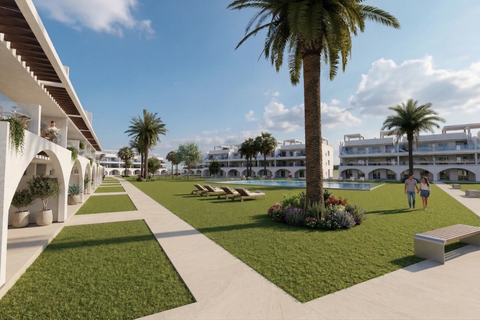 Lejlighed i Vera, Almeria, Vera - € 210.000 | Ref: API-V0775 - foto 2
