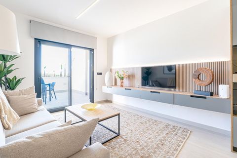 Lejlighed i Vera, Almeria, Vera - € 210.000 | Ref: API-V0775 - foto 3