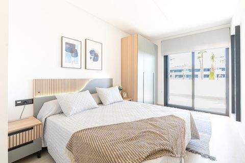 Lejlighed i Vera, Almeria, Vera - € 210.000 | Ref: API-V0775 - foto 6