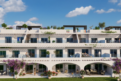 Lejlighed i Vera, Almeria, Vera - € 210.000 | Ref: API-V0775 - foto 10
