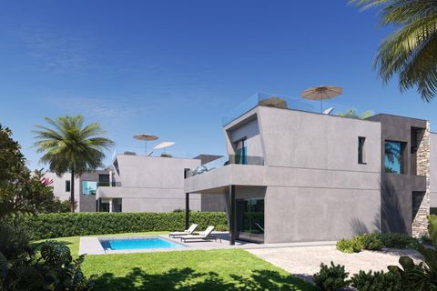 Villa i Calpe, Alicante, Calpe - € 925 000 | Ref: S-4906/13675 - foto 1