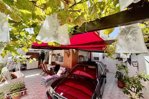 Byhus i Orihuela, Alicante, Orihuela - € 195.000 | Ref: AG19MLSC6872936 - foto 5