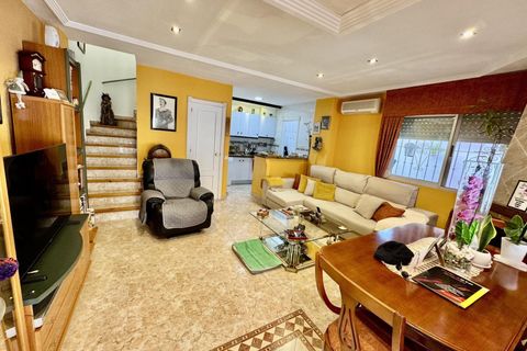 Byhus i Orihuela, Alicante, Orihuela - € 195.000 | Ref: AG19MLSC6872936 - foto 10
