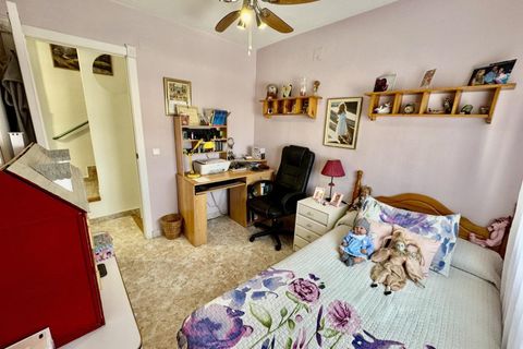 Byhus i Orihuela, Alicante, Orihuela - € 195.000 | Ref: AG19MLSC6872936 - foto 27
