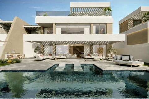 Villa i Nerja, Malaga, Nerja - € 1.950.000 | Ref: R5423488 - foto 4