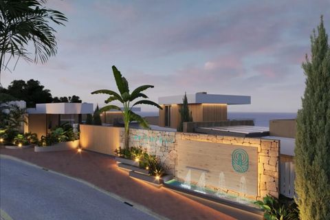 Villa i Nerja, Malaga, Nerja - € 1.950.000 | Ref: R5423488 - foto 27