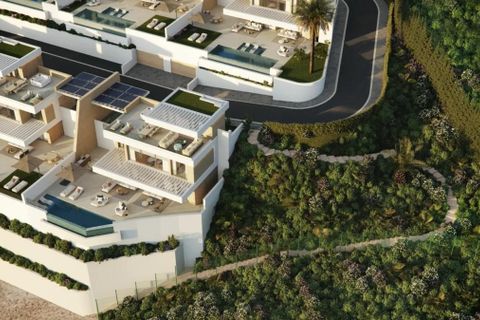 Villa i Nerja, Malaga, Nerja - € 1.950.000 | Ref: R5423488 - foto 29