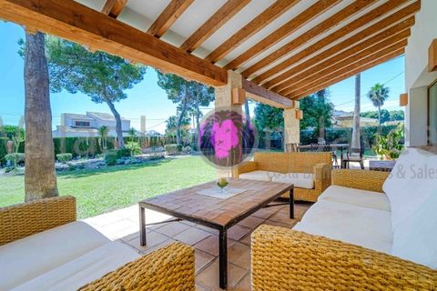 Villa i Cap Martin, Alicante, Cap Martin - € 1.090.000 | Ref: 1956 - foto 3