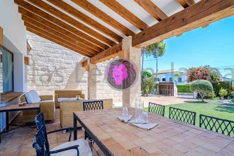 Villa i Cap Martin, Alicante, Cap Martin - € 1.090.000 | Ref: 1956 - foto 5