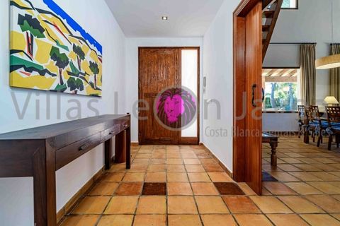 Villa i Cap Martin, Alicante, Cap Martin - € 1.090.000 | Ref: 1956 - foto 7