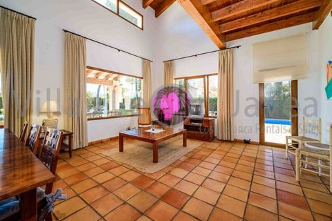Villa i Cap Martin, Alicante, Cap Martin - € 1.090.000 | Ref: 1956 - foto 8