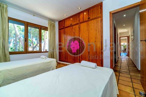 Villa i Cap Martin, Alicante, Cap Martin - € 1.090.000 | Ref: 1956 - foto 23