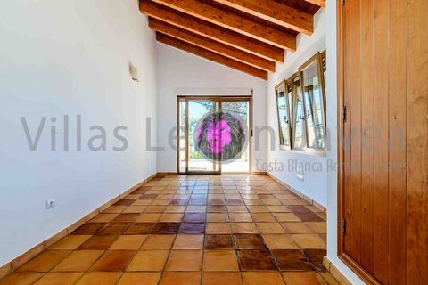 Villa i Cap Martin, Alicante, Cap Martin - € 1.090.000 | Ref: 1956 - foto 26