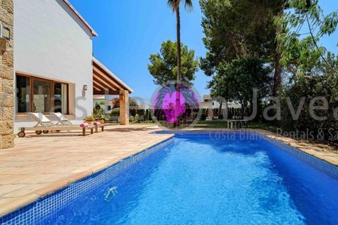 Villa i Cap Martin, Alicante, Cap Martin - € 1.090.000 | Ref: 1956 - foto 28