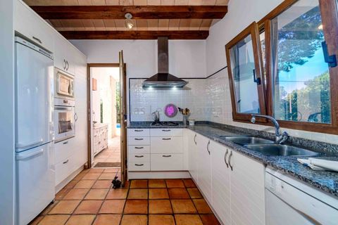 Villa i Cap Martin, Alicante, Cap Martin - € 1.090.000 | Ref: 1956 - foto 33