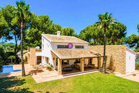 Villa i Cap Martin, Alicante, Cap Martin - € 1.090.000 | Ref: 1956 - foto 38