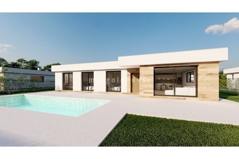 Villa i Calasparra, Murcia, Calasparra - € 435.000 | Ref: NHF-HF-0318 - foto 2