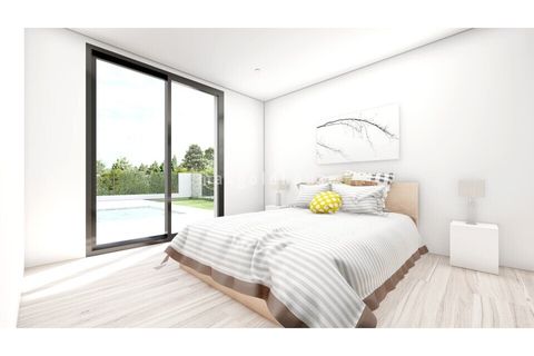 Villa i Calasparra, Murcia, Calasparra - € 435.000 | Ref: NHF-HF-0318 - foto 7