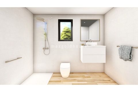 Villa i Calasparra, Murcia, Calasparra - € 435.000 | Ref: NHF-HF-0318 - foto 9