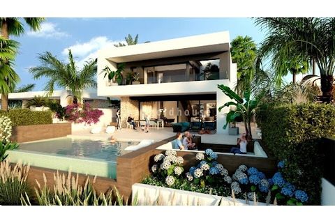 Villa i Algorfa, Alicante, Algorfa - € 1.800.000 | Ref: NIG-IG-0215b - foto 2