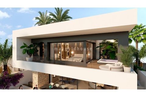 Villa i Algorfa, Alicante, Algorfa - € 1.800.000 | Ref: NIG-IG-0215b - foto 9