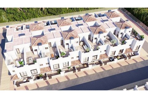 Byhus i Torre Pacheco, Murcia, Torre Pacheco - € 229.900 | Ref: NEW-EI-0159a - foto 11