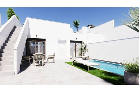 Apartament a Roldan, Murcia, Roldan - € 262.900 | Ref: NEW-EJ-0157 - foto 2