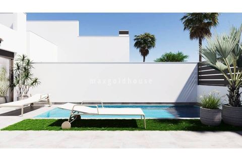 Apartament a Roldan, Murcia, Roldan - € 262.900 | Ref: NEW-EJ-0157 - foto 3