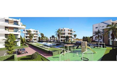 Lejlighed i Torre Pacheco, Murcia, Torre Pacheco - € 294.900 | Ref: NEW-EJ-0154 - foto 1