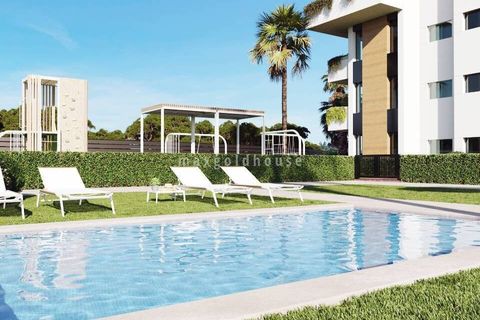 Lejlighed i Torre Pacheco, Murcia, Torre Pacheco - € 294.900 | Ref: NEW-EJ-0154 - foto 3