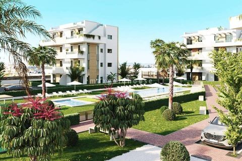 Lejlighed i Torre Pacheco, Murcia, Torre Pacheco - € 294.900 | Ref: NEW-EJ-0154 - foto 4