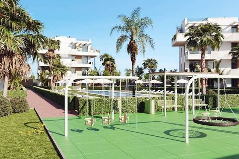 Lejlighed i Torre Pacheco, Murcia, Torre Pacheco - € 294.900 | Ref: NEW-EJ-0154 - foto 6