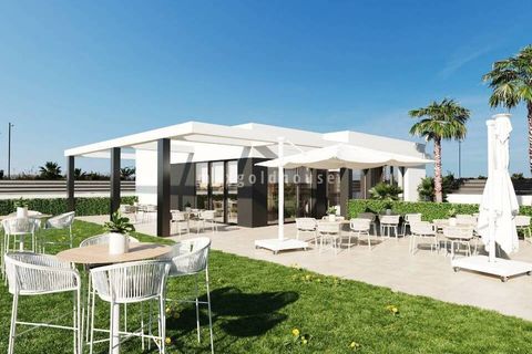 Lejlighed i Torre Pacheco, Murcia, Torre Pacheco - € 294.900 | Ref: NEW-EJ-0154 - foto 7