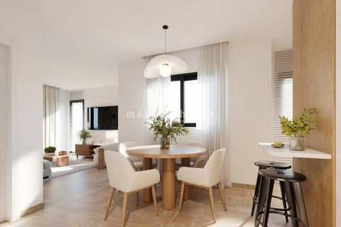 Lejlighed i Torre Pacheco, Murcia, Torre Pacheco - € 294.900 | Ref: NEW-EJ-0154 - foto 13
