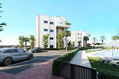 Lejlighed i Torre Pacheco, Murcia, Torre Pacheco - € 294.900 | Ref: NEW-EJ-0154 - foto 19