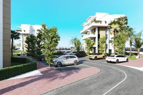 Lejlighed i Torre Pacheco, Murcia, Torre Pacheco - € 294.900 | Ref: NEW-EJ-0154 - foto 20