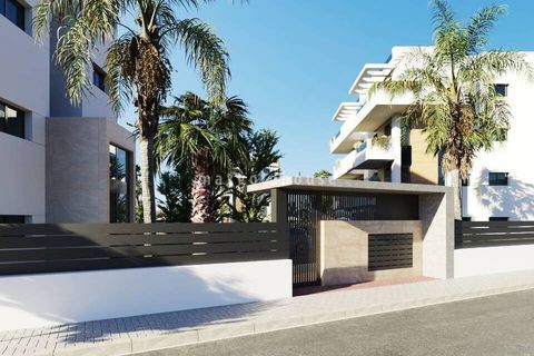Lejlighed i Torre Pacheco, Murcia, Torre Pacheco - € 294.900 | Ref: NEW-EJ-0154 - foto 21