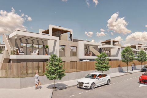 Bungalow in Pilar de la Horadada, Alicante - Foto 1