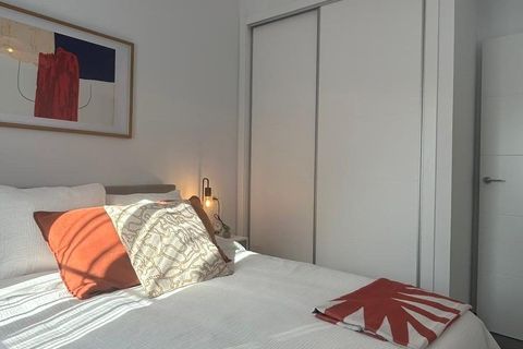 Rækkehus i San Javier, Murcia, San Javier - € 270.000 | Ref: NEW-14168854-01 - foto 20