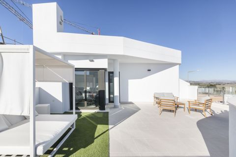 Rækkehus i Torrevieja, Alicante, Torrevieja - € 539.000 | Ref: NEW-27814493-01 - foto 4