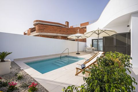 Rækkehus i Torrevieja, Alicante, Torrevieja - € 539.000 | Ref: NEW-27814493-01 - foto 6
