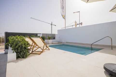 Rækkehus i Torrevieja, Alicante, Torrevieja - € 539.000 | Ref: NEW-27814493-01 - foto 7