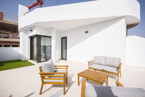 Rækkehus i Torrevieja, Alicante, Torrevieja - € 539.000 | Ref: NEW-27814493-01 - foto 18