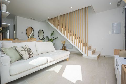 Rækkehus i Torrevieja, Alicante, Torrevieja - € 539.000 | Ref: NEW-27814493-01 - foto 24