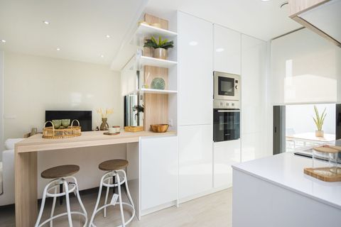 Rækkehus i Torrevieja, Alicante, Torrevieja - € 539.000 | Ref: NEW-27814493-01 - foto 29