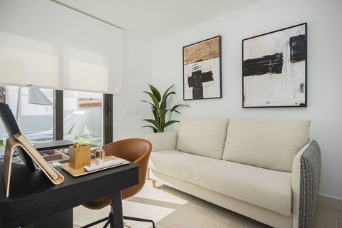 Rækkehus i Torrevieja, Alicante, Torrevieja - € 539.000 | Ref: NEW-27814493-01 - foto 32