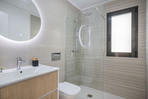 Rækkehus i Torrevieja, Alicante, Torrevieja - € 539.000 | Ref: NEW-27814493-01 - foto 37