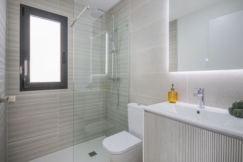 Rækkehus i Torrevieja, Alicante, Torrevieja - € 539.000 | Ref: NEW-27814493-01 - foto 38