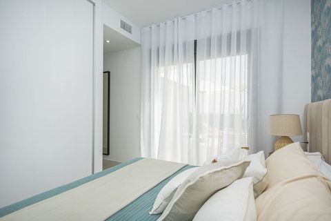 Rækkehus i Torrevieja, Alicante, Torrevieja - € 539.000 | Ref: NEW-27814493-01 - foto 41